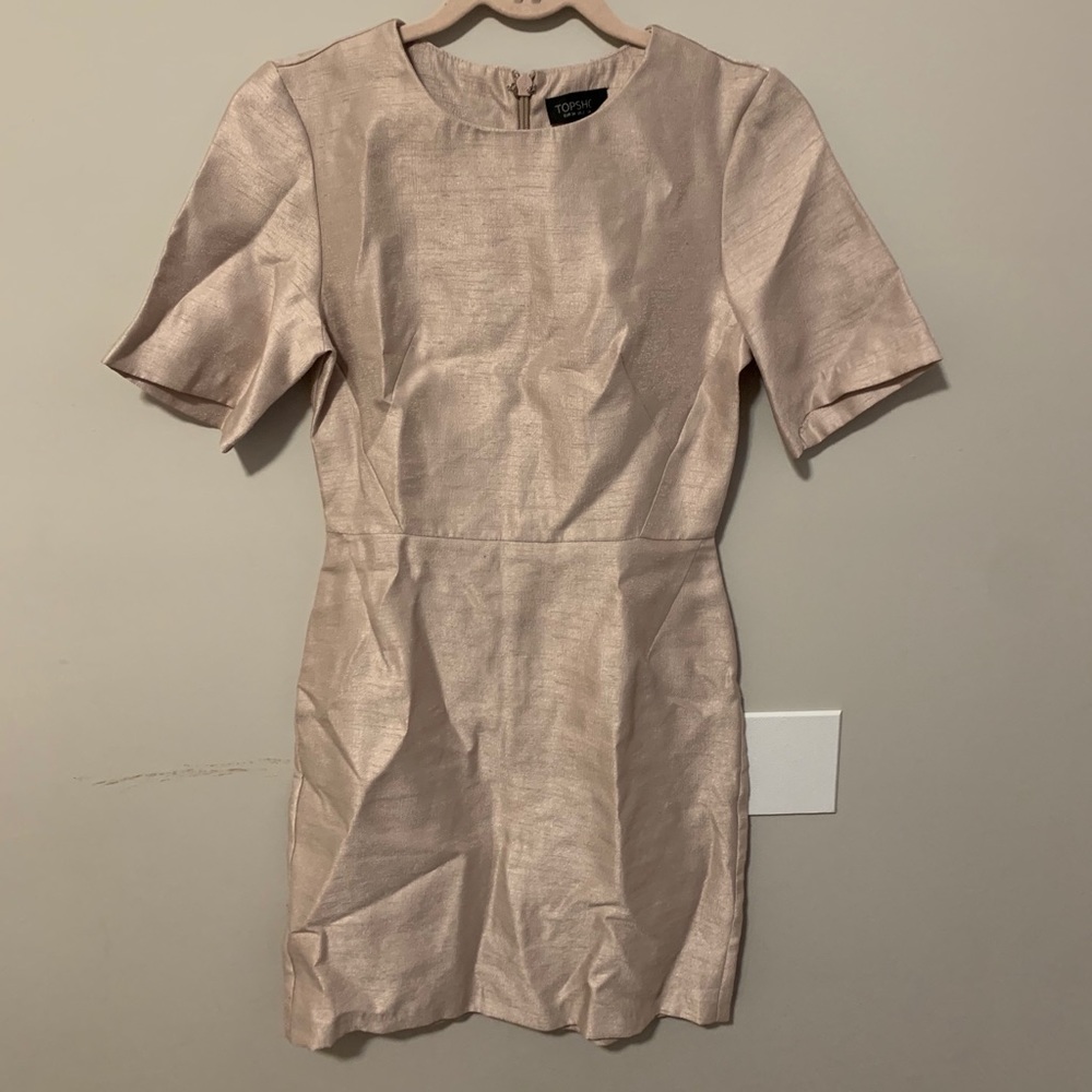 Top Shop Dress